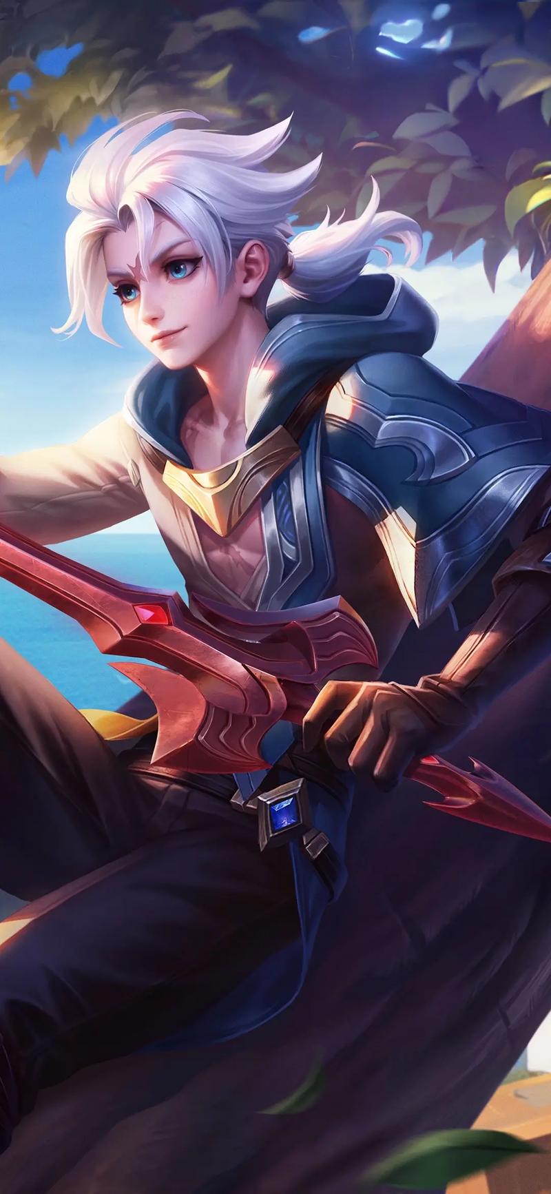 2022KPL夏季赛常规赛W3最佳选手——北京WB暖阳