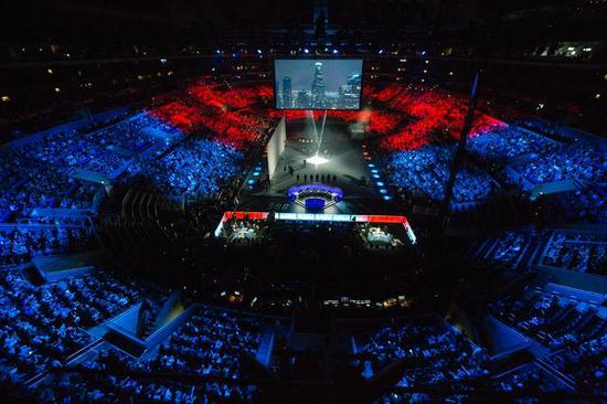 CSGO PGL安特卫普Major欧洲RMR参赛名单确定