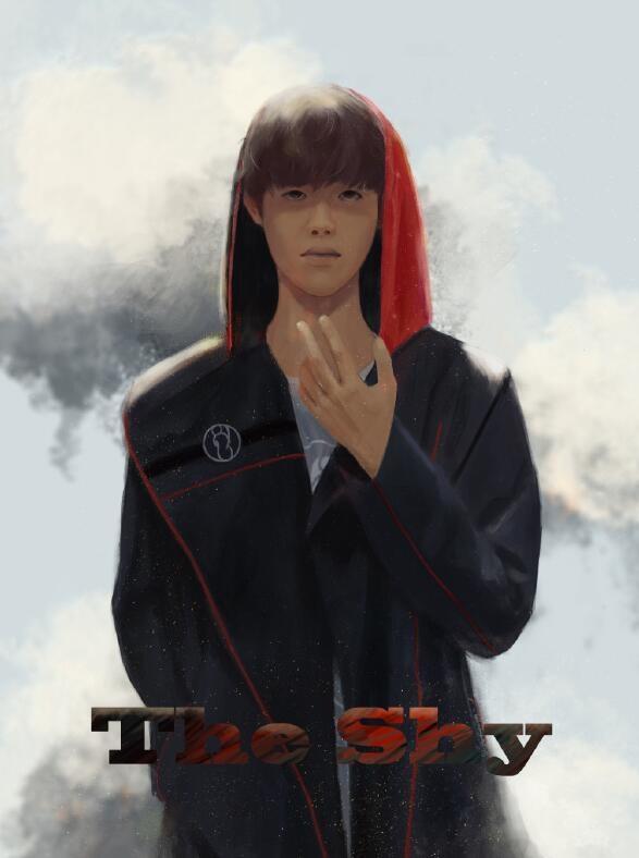 顶级