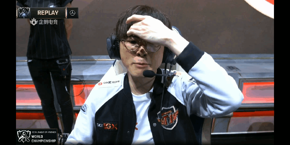 常走