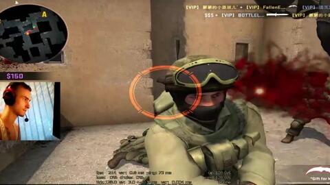 coldzera 、arT生死一线间 南美RMR预选赛战况汇总