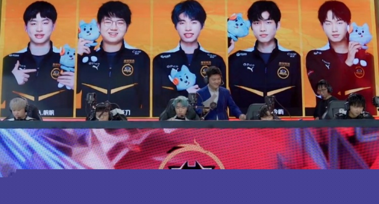 FunPlus Phoenix 和 Top Esports 在 LPL 分裂 2 2025 中取得胜利