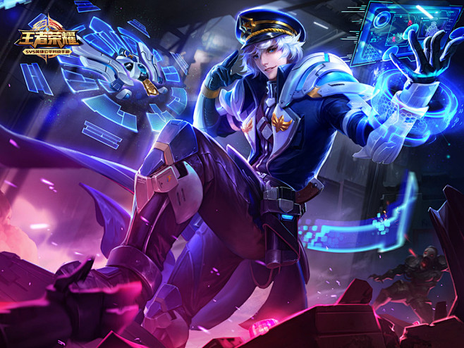 风向