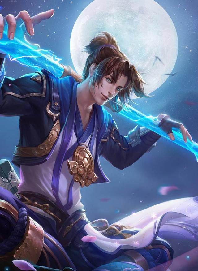 挑高