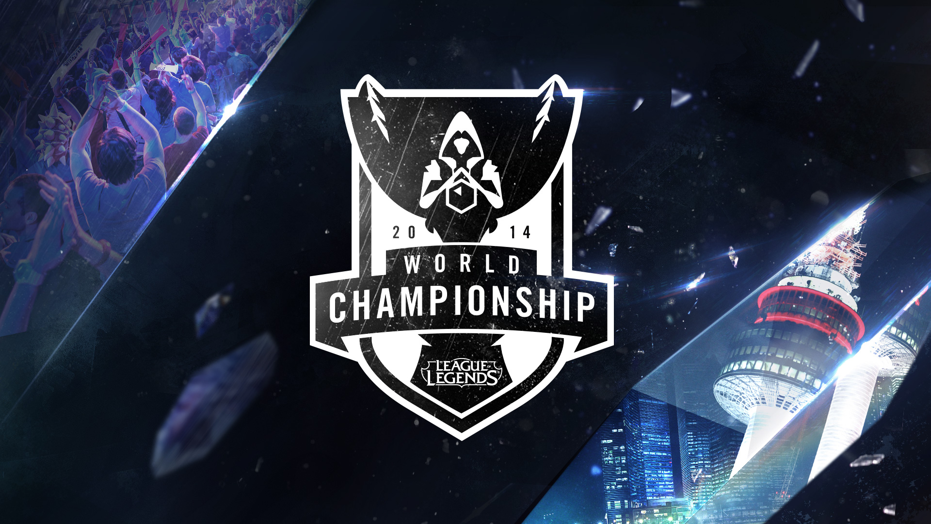 TES遗憾止步季军 仅收获50万奖金 全年S赛积分定格在150分