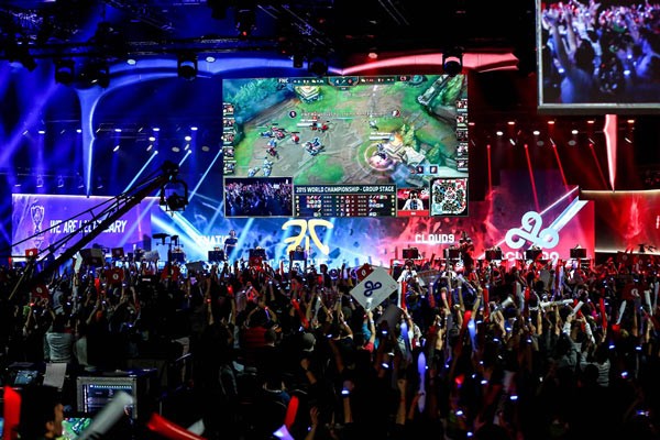 LPL第四&第五周数据：Leave场均击杀7.17，Rookie的KDA最高