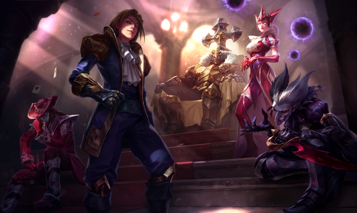 EDward Gaming 和 Anyone's Legend 取得胜利 - LPL 第二分区 2025 比赛日结果