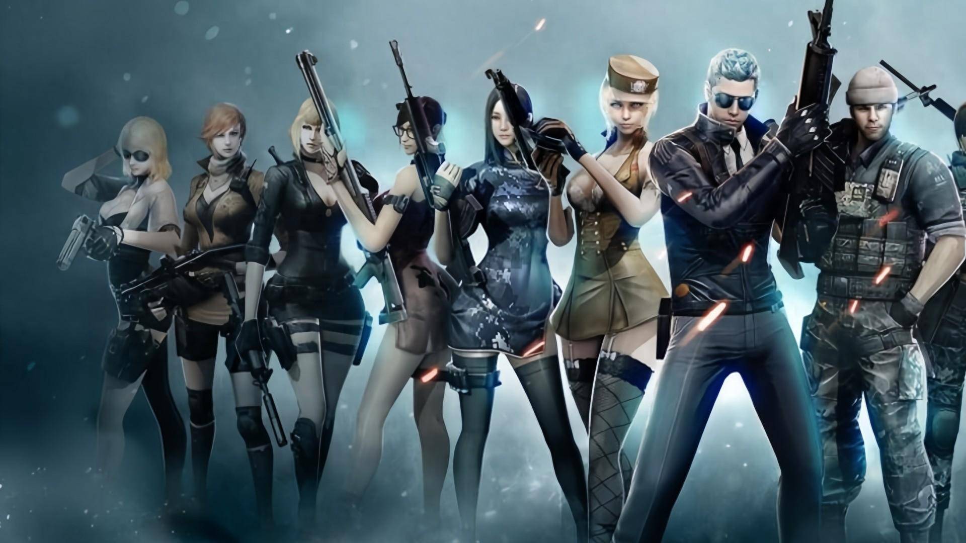 压在劣势装