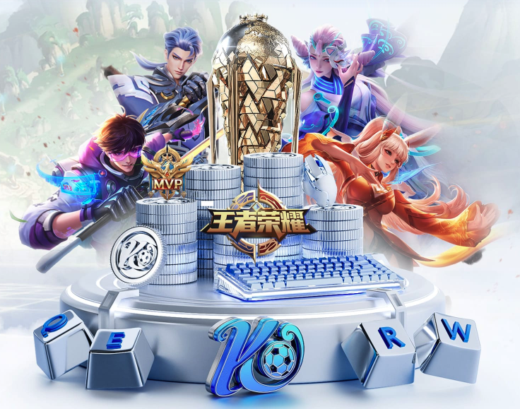 LPL夏季赛售票信息：上海主场工作日88-288，周末158-338