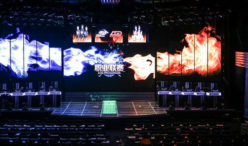 赛后群访Bin：我觉得Ale选手打得挺好的 希望能在季后赛再交手