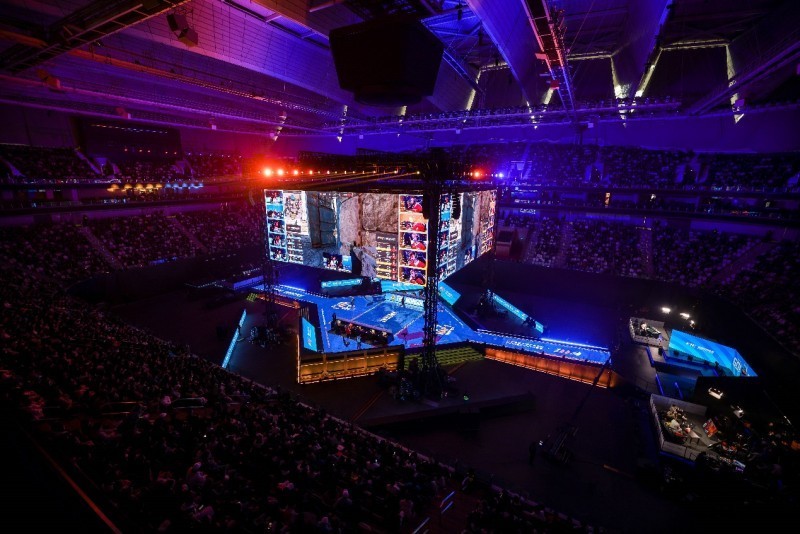 2024 LPL 全明星赛-有趣的统计数据： rookie 是最年长的选手； bin 是最年轻的选手